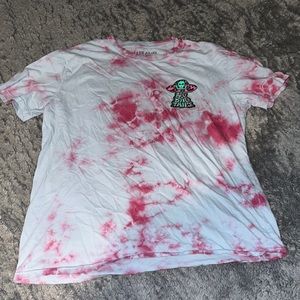 Medium killer acid T shirt